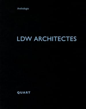 Immagine del venditore per Ldw Architectes venduto da GreatBookPricesUK