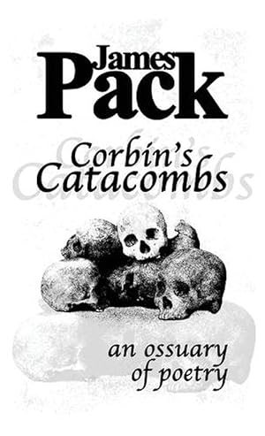 Imagen del vendedor de Corbin's Catacombs (Paperback) a la venta por Grand Eagle Retail