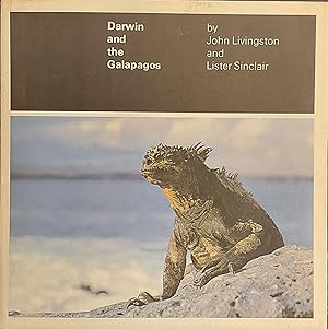 Darwin And The Galapagos