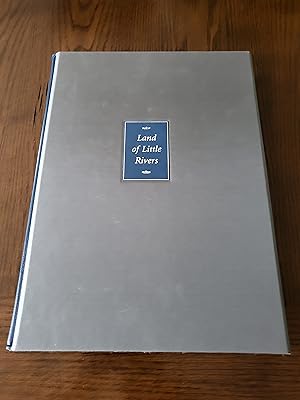 Seller image for Land of Little Rivers for sale by John Liberati Books