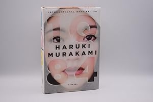 1Q84: A novel