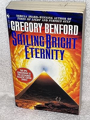Imagen del vendedor de Sailing Bright Eternity a la venta por JMCbooksonline