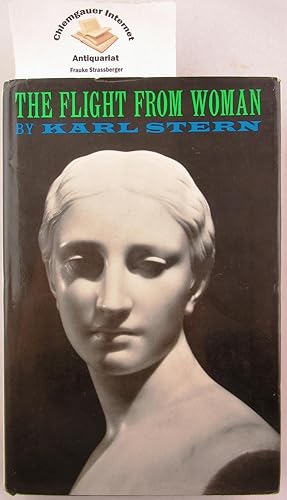 The Flight from Woman.