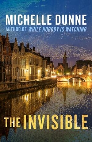 Seller image for The Invisible (Lindsey Ryan, 2) [Soft Cover ] for sale by booksXpress
