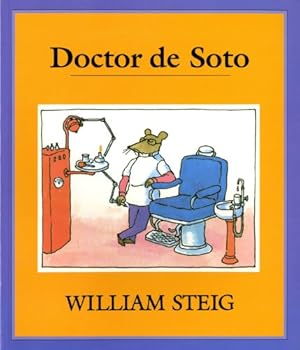 Immagine del venditore per Doctor De Soto (Spanish Edition) venduto da Reliant Bookstore