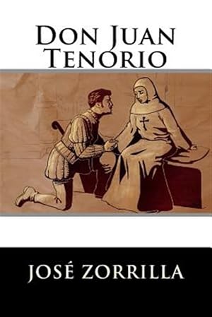 Imagen del vendedor de Don Juan Tenorio -Language: spanish a la venta por GreatBookPrices