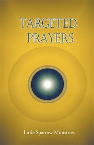 Seller image for Targeted Prayers for sale by GreatBookPrices