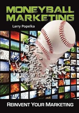 Seller image for Moneyball Marketing for sale by GreatBookPricesUK