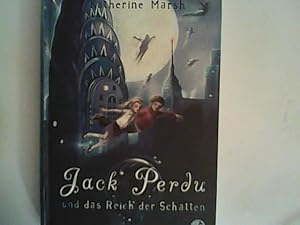 Imagen del vendedor de Jack Perdu und das Reich der Schatten a la venta por ANTIQUARIAT FRDEBUCH Inh.Michael Simon