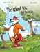 Immagine del venditore per The Giant Fox and the Rabbit [Soft Cover ] venduto da booksXpress