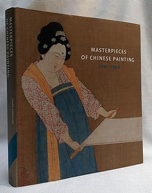 Masterpieces of Chinese Painting 700-1900