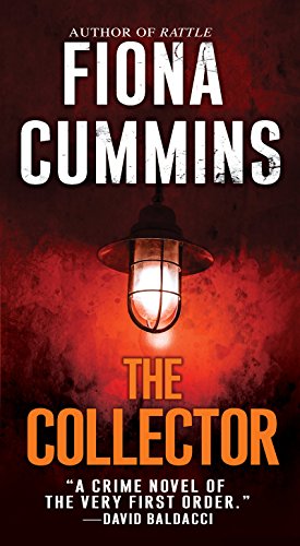 Seller image for The Collector (The Collector Series) for sale by Reliant Bookstore
