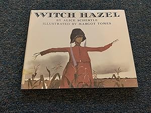 Seller image for Witch Hazel for sale by Betty Mittendorf /Tiffany Power BKSLINEN