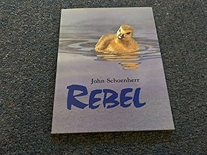 Seller image for Rebel for sale by Betty Mittendorf /Tiffany Power BKSLINEN