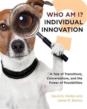 Immagine del venditore per Who Am I? Individual Innovation venduto da GreatBookPrices