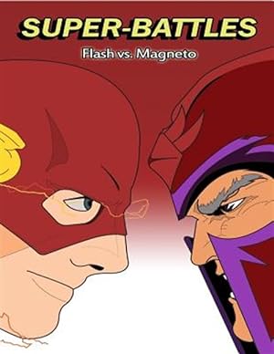 Seller image for Flash Vs. Magneto for sale by GreatBookPrices