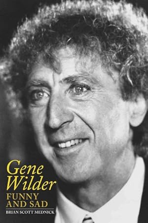 Seller image for Gene Wilder for sale by GreatBookPrices