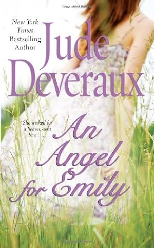 Imagen del vendedor de An Angel for Emily a la venta por Reliant Bookstore