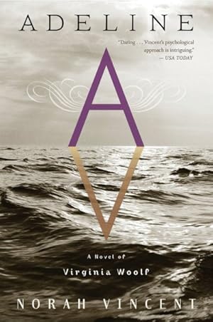 Seller image for Adeline : A Novel of Virginia Woolf for sale by GreatBookPricesUK