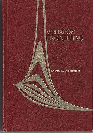 Seller image for VIBRATION ENGINEERING for sale by PERIPLUS LINE LLC