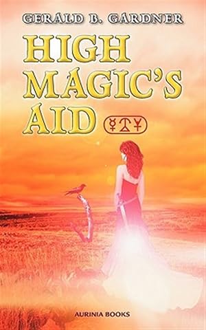 Immagine del venditore per High Magic's Aid venduto da GreatBookPricesUK