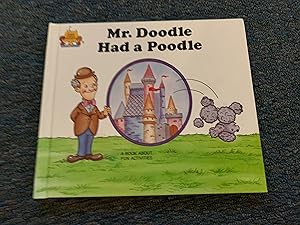 Seller image for Mr. Doodle Had a Poodle (Magic Castle Readers Language Arts) for sale by Betty Mittendorf /Tiffany Power BKSLINEN