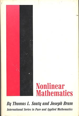 Seller image for Nonlinear Partial Differential Equations in Engineering for sale by PERIPLUS LINE LLC