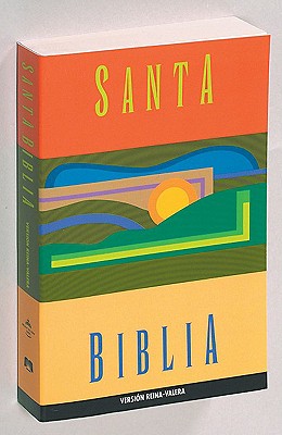 Seller image for Santa Biblia-RV 1960 (Paperback or Softback) for sale by BargainBookStores
