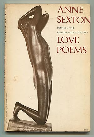 Immagine del venditore per Love Poems venduto da Between the Covers-Rare Books, Inc. ABAA