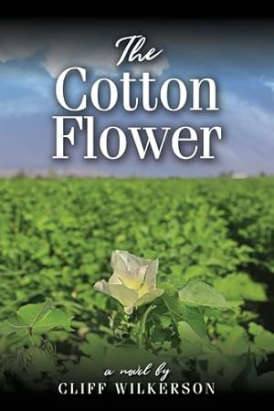 Seller image for The Cotton Flower [Soft Cover ] for sale by booksXpress