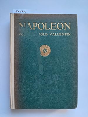 Napoleon / Berthold Vallentin
