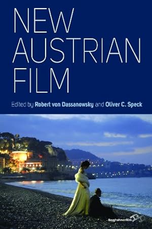 Image du vendeur pour New Austrian Film [Hardcover ] mis en vente par booksXpress