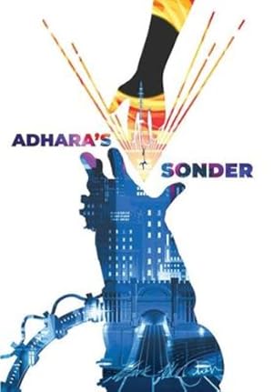 Bild des Verkufers fr Adhara's Sonder by McClish, Mark Alexander [Hardcover ] zum Verkauf von booksXpress