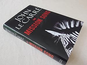 Seller image for The Mission Song: A Novel for sale by Nightshade Booksellers, IOBA member