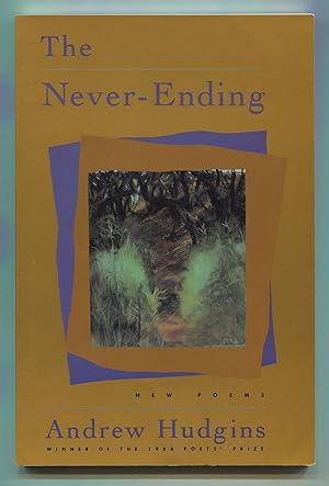 Imagen del vendedor de The Never-Ending a la venta por Between the Covers-Rare Books, Inc. ABAA
