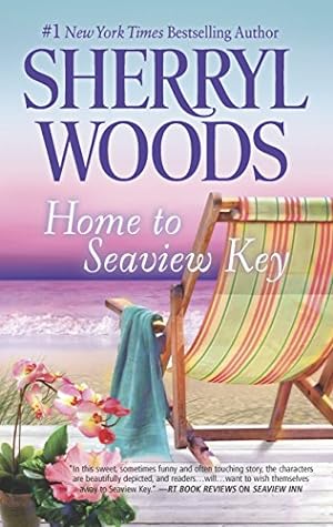 Image du vendeur pour Home to Seaview Key (A Seaview Key Novel) mis en vente par Reliant Bookstore