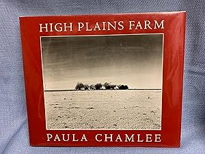 Seller image for High Plains Farm for sale by Bryn Mawr Bookstore