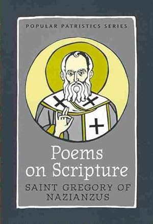 Bild des Verkufers fr Poems on Scripture zum Verkauf von GreatBookPrices