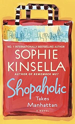 Seller image for Shopaholic Takes Manhattan for sale by Reliant Bookstore