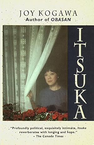 Seller image for Itsuka for sale by Reliant Bookstore