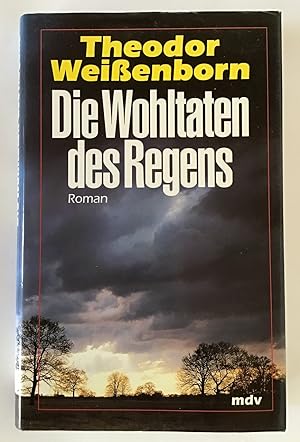 Die Wohltaten des Regens : Roman.