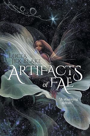 Seller image for Artifacts of Fae for sale by moluna