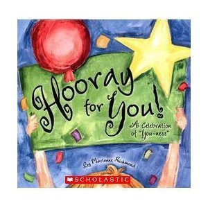 Immagine del venditore per Hooray for You! A Celebration of "You-ness" venduto da Reliant Bookstore