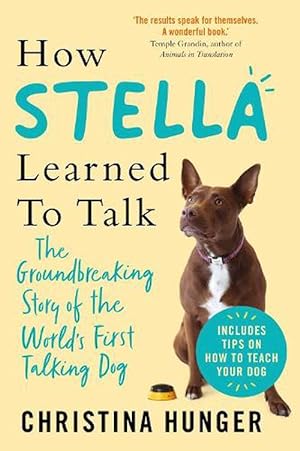 Seller image for How Stella Learned to Talk (Paperback) for sale by Grand Eagle Retail