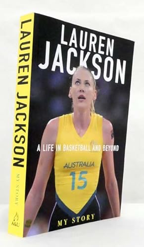 Imagen del vendedor de My Story A Life in Basketball and Beyond a la venta por Adelaide Booksellers