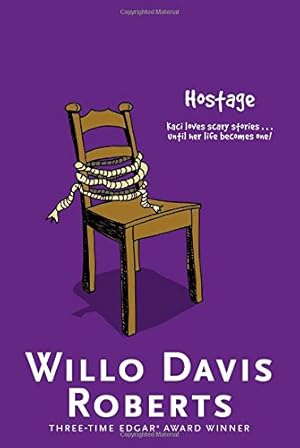 Imagen del vendedor de Hostage a la venta por Reliant Bookstore