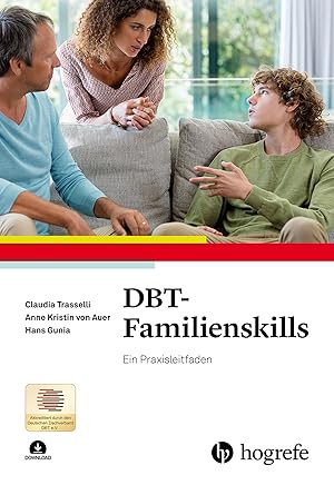 Bild des Verkufers fr DBT-Familienskills zum Verkauf von moluna