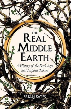 Seller image for The Real Middle-Earth (Paperback) for sale by Grand Eagle Retail