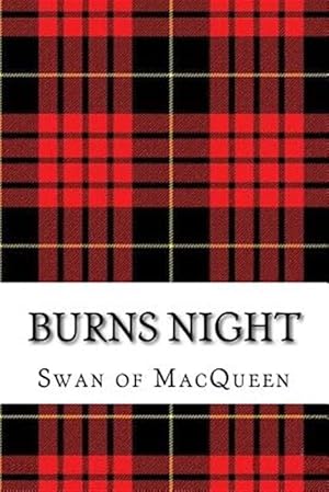 Seller image for Burns Night : Twenty Tunes for the Bagpipes and Practice Chanter for sale by GreatBookPrices