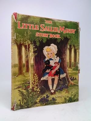 Seller image for The Little Sallie Mandy Story Book for sale by ThriftBooksVintage